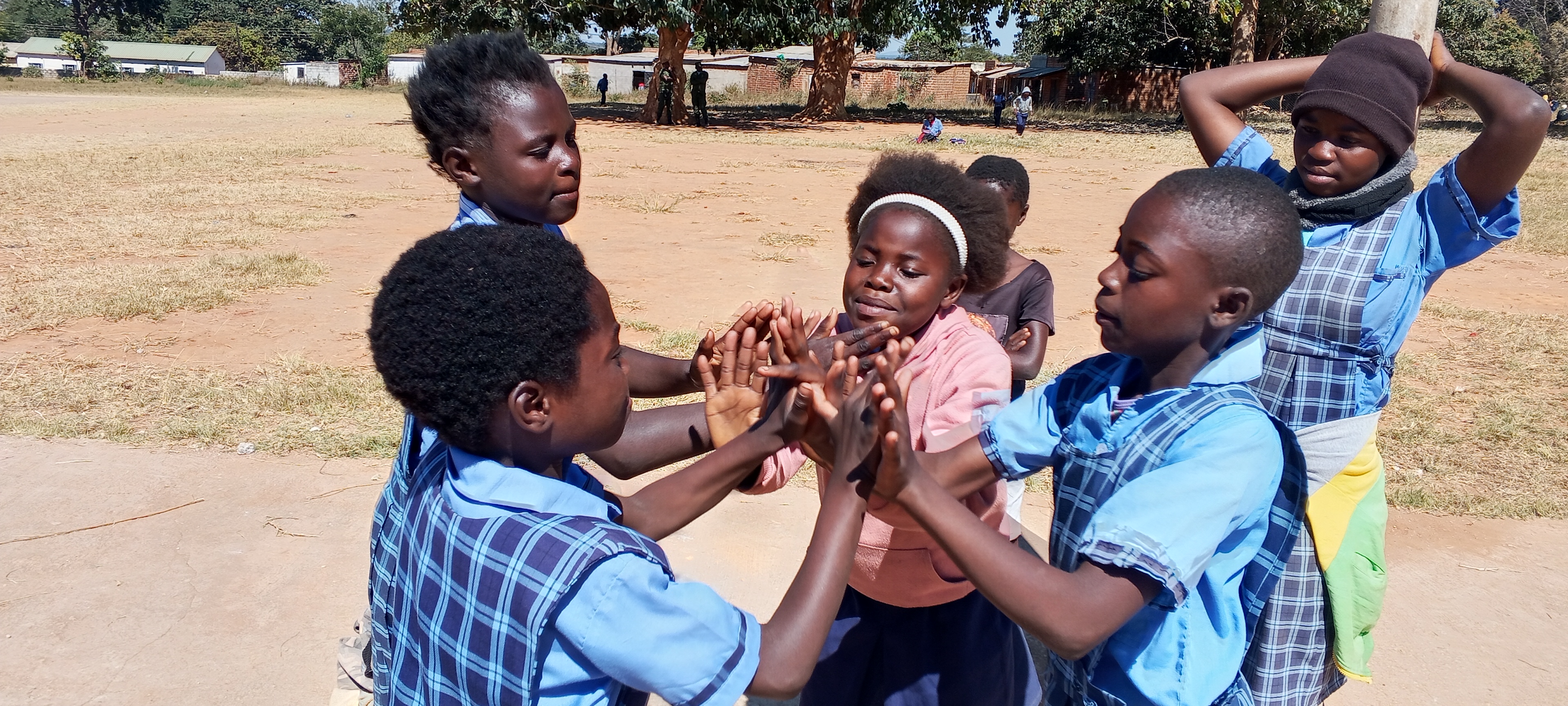 Active Participation: 